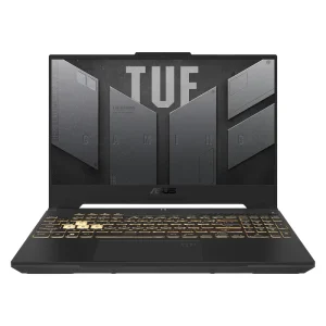 لپ تاپ ایسوس ۱۶ اینچی مدل ASUS TUF Gaming FX607VJ – RL029 Core 5 210H 8GB 512GB SSD 6GB RTX3050