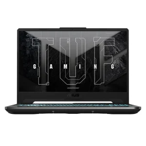 لپ تاپ ایسوس FX607VU | 32GB RAM | 1TB SSD | Core 5 210H | VGA RTX4050