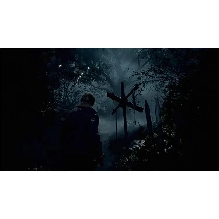 بازی Resident Evil 4 Remake مخصوص PS5 - Image 7