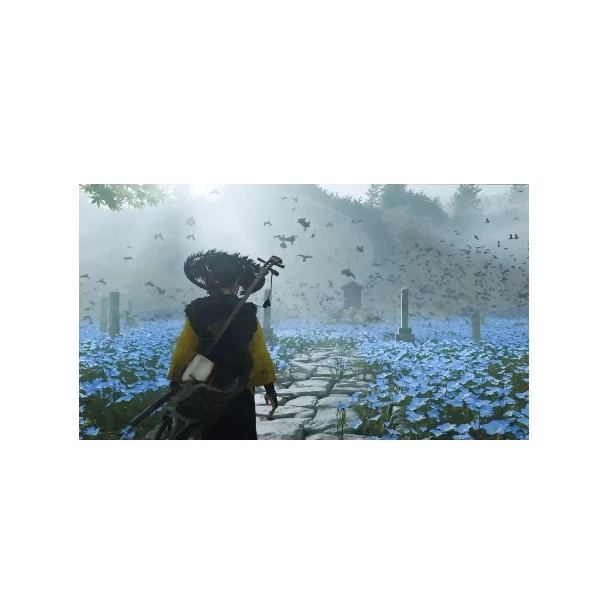 بازی Ghost of Yotei مخصوص PS5 - Image 2