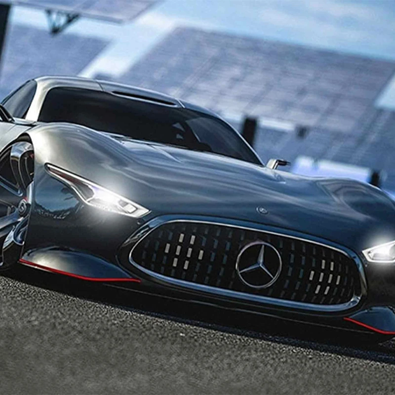 بازی Gran Turismo 7 مخصوص PS5 - Image 5