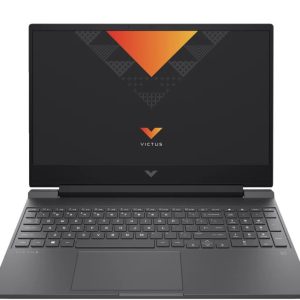 لپ تاپ 15.6 اینچی اچ‌ پی مدل Victus Gaming 15-fa0033dx-i5 12450H-16GB DDR4-512GB SSD-RTX3050-FHD-W – کاستوم شده