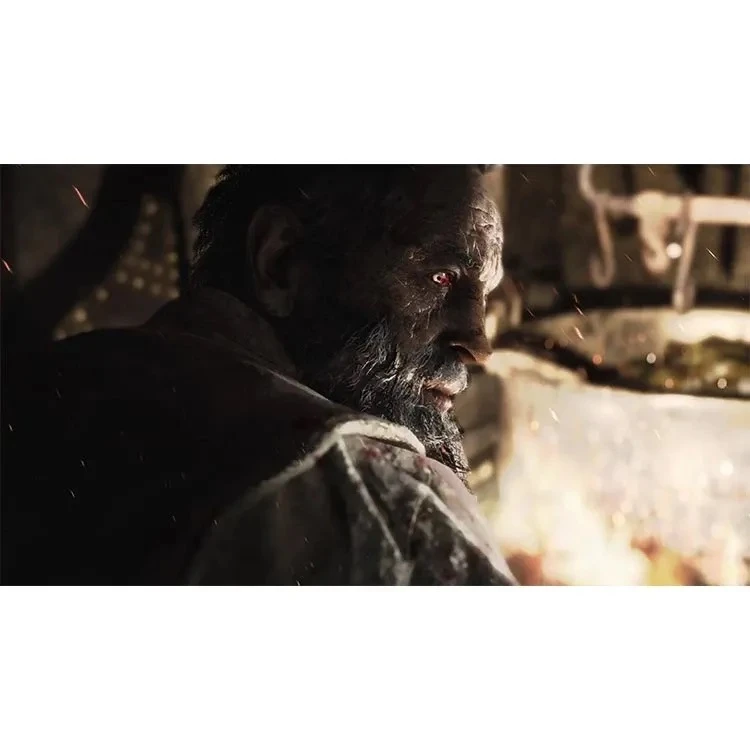 بازی Resident Evil 4 Remake مخصوص PS5 - Image 2