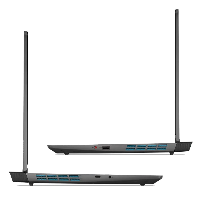 لپ تاپ 15.6 اینچی لنوو مدل LOQ 15IRH8-i5 12450H 24GB 1SSD RTX2050 - Image 3