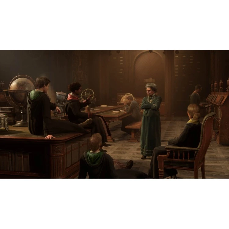 بازی Hogwarts Legacy مخصوص PS5 - Image 2
