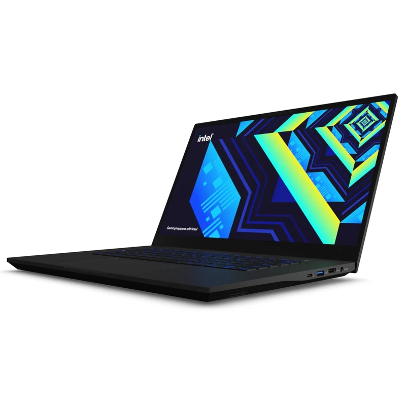 لپ تاپ 15.6 اینچی اینتل مدل NUC X15 Arc-i7 12700H 32GB 2SSD Arc A730M – کاستوم شده - Image 3