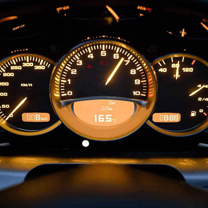 بازی Gran Turismo 7 مخصوص PS5 - Image 2