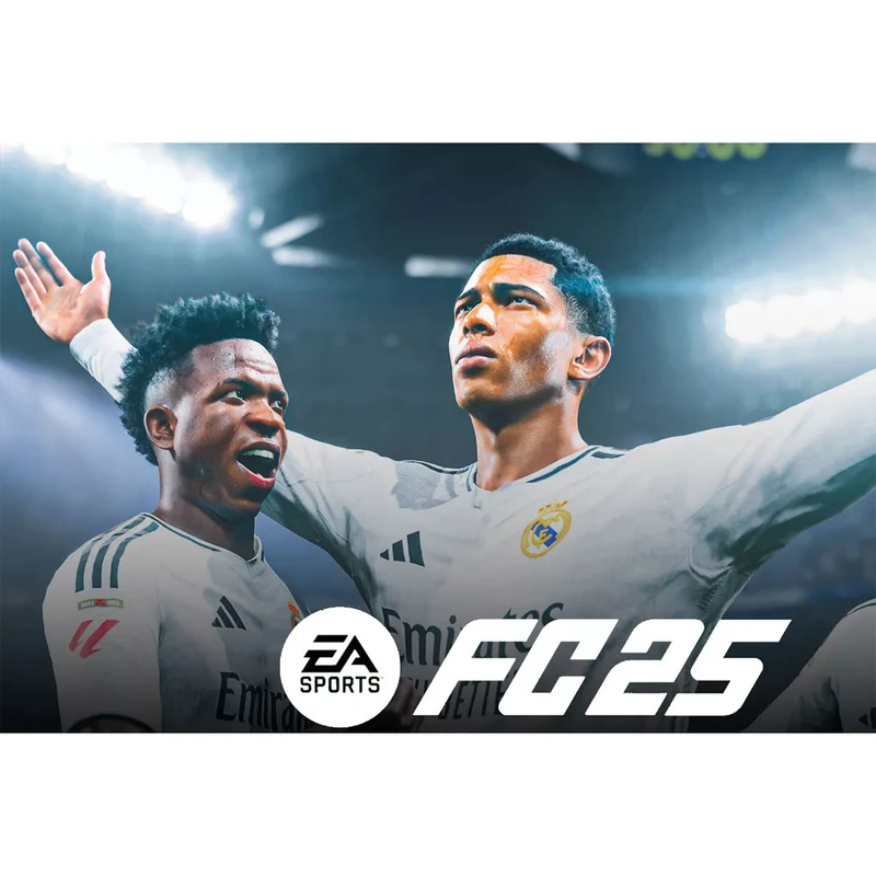 بازی EA Sports FC 25 مخصوص PS5 - Image 3