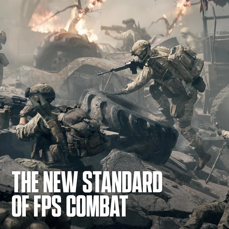 بازی Battlefield 6 مخصوص PS5 - Image 6