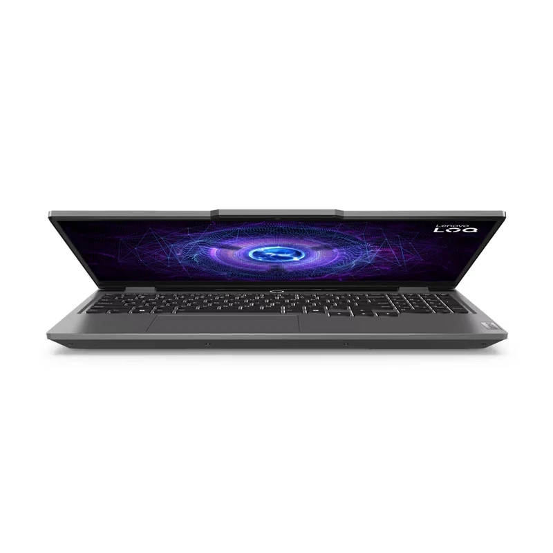 لپ تاپ 15.6 اینچی لنوو مدل LOQ 15IRX9-i7 13650HX-24GB DDR5 4800MHz-512GB SSD-RTX4060-FHD - Image 2