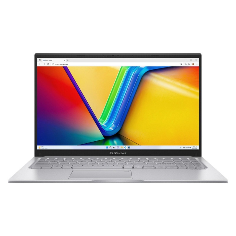 لپ تاپ ایسوس X1504VA | 16GB RAM | 1TB SSD | I5 1335U - Image 6