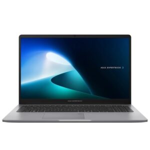 لپ‌ تاپ 15.6 اینچی ایسوس مدل ExpertBook P1503CVA i5 13420H 16GB 1TB UHD